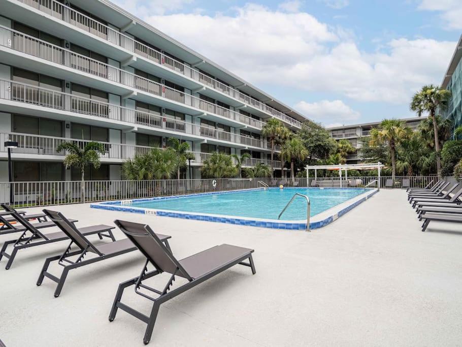 Elegant 1Br Haven In Orlando & 5 Minutes To Disney Lejlighed Vineland Eksteriør billede