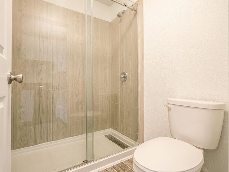 Elegant 1Br Haven In Orlando & 5 Minutes To Disney Lejlighed Vineland Eksteriør billede