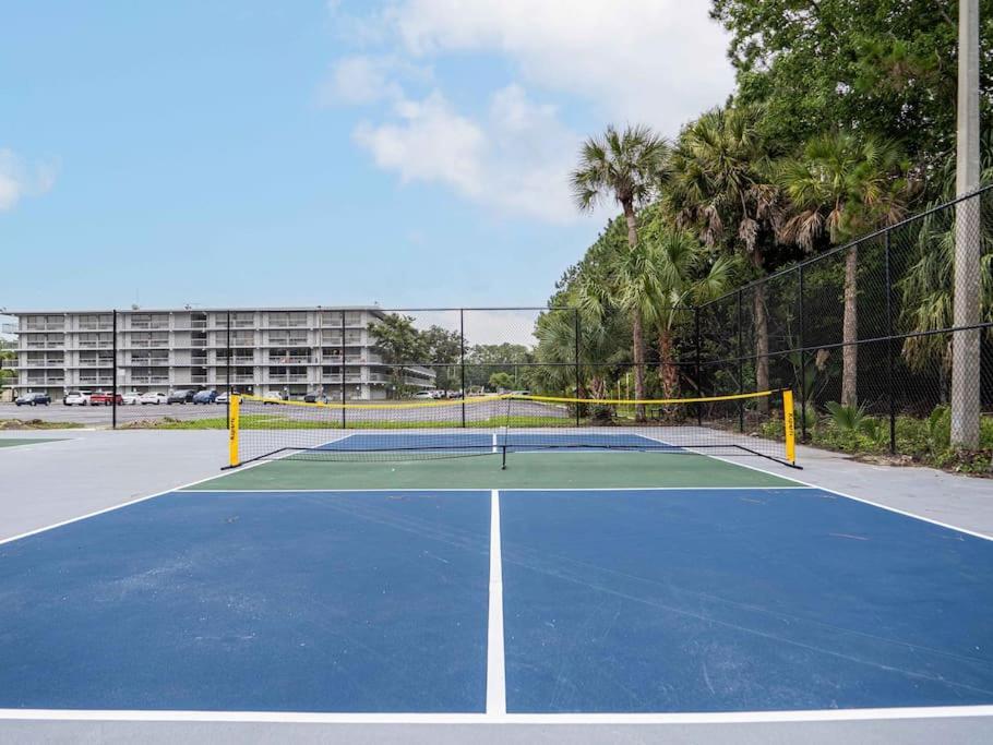 Elegant 1Br Haven In Orlando & 5 Minutes To Disney Lejlighed Vineland Eksteriør billede