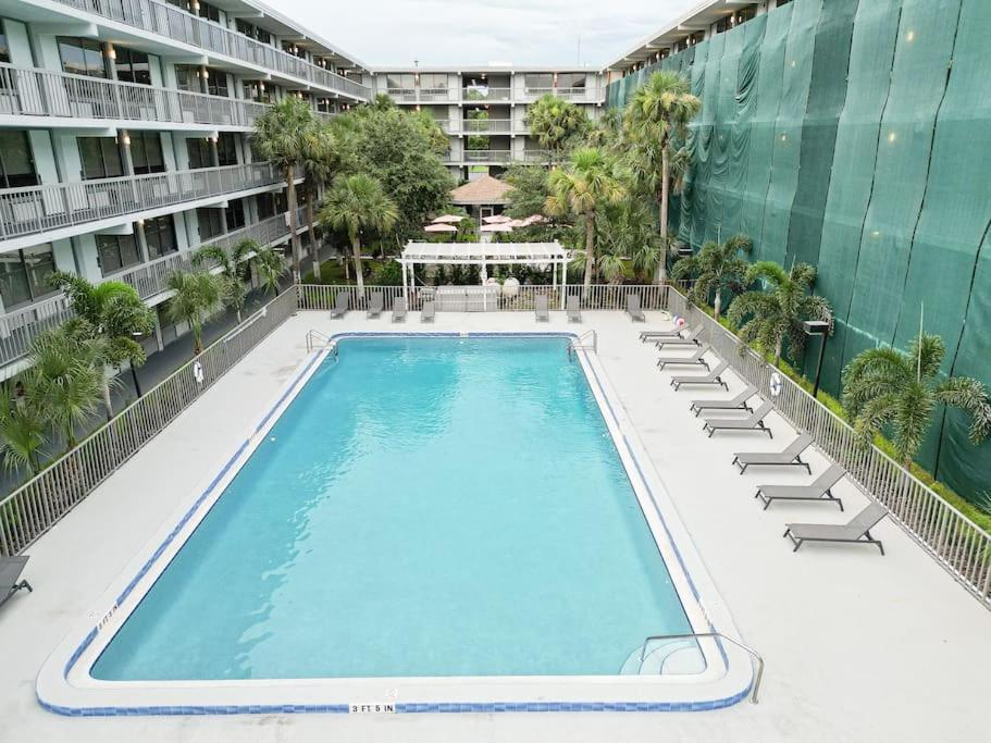 Elegant 1Br Haven In Orlando & 5 Minutes To Disney Lejlighed Vineland Eksteriør billede