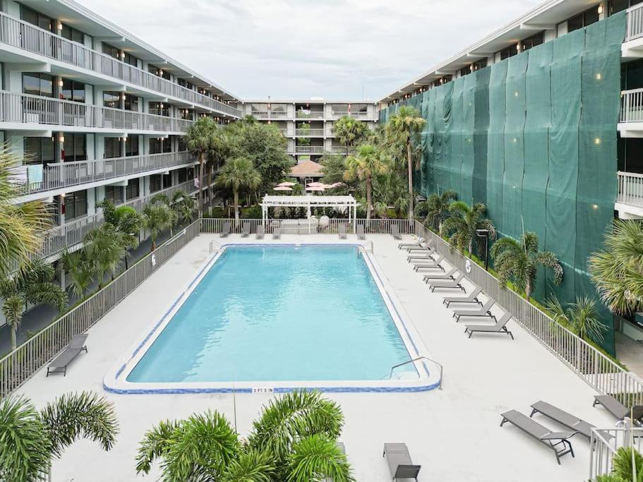 Elegant 1Br Haven In Orlando & 5 Minutes To Disney Lejlighed Vineland Eksteriør billede